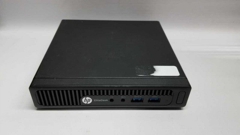 HP EliteDesk 705 G2 Mini AMD Pro A12 / 8gb ram