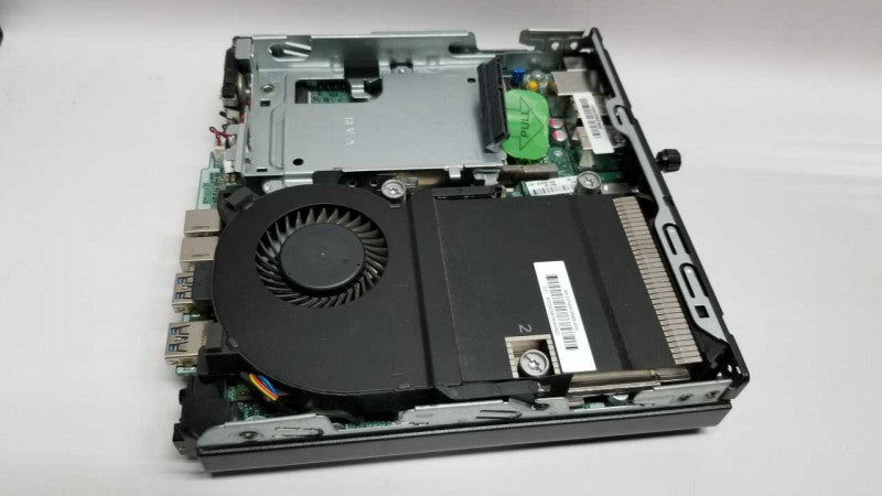 HP EliteDesk 705 G2 Mini AMD Pro A12 / 8gb ram