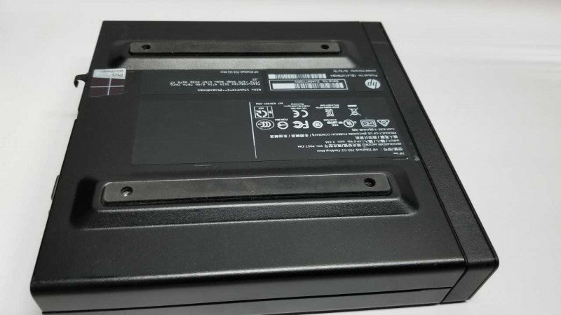 HP EliteDesk 705 G2 Mini AMD Pro A12 / 8gb ram
