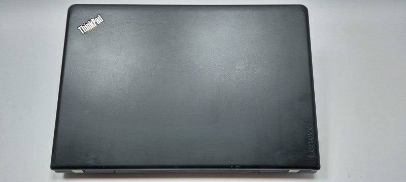 Lenovo ThinkPad E575 AMD A6-9500B 2.3GHz 8GB RAM 500GB HDD 15.6\\"