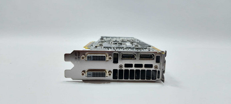 Nvidia Quadro K6000 12GB GDDR5 PCIe Video Graphics Card