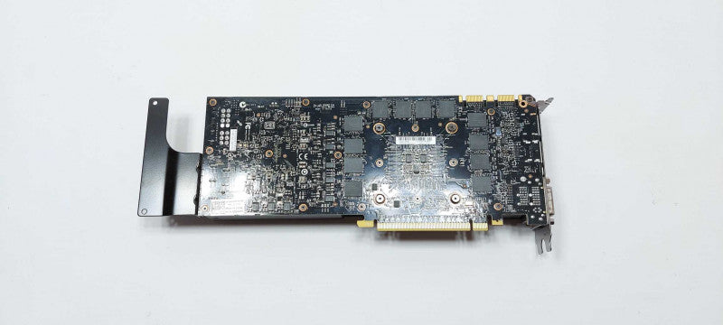 Nvidia Quadro K6000 12GB GDDR5 PCIe Video Graphics Card