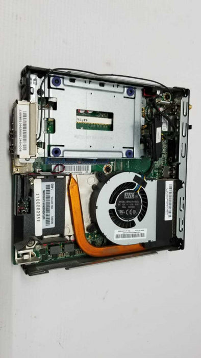 Lenovo M73 i5-4570T @ 2.90ghz / 8gb ram / see notes