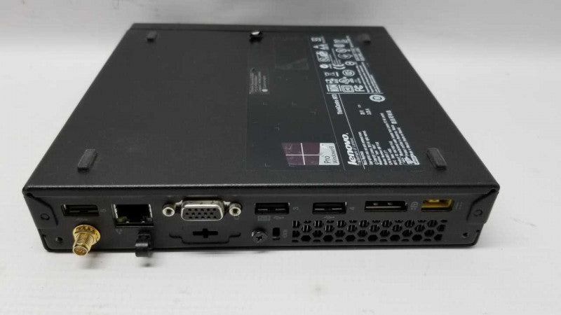 Lenovo M73 i5-4570T @ 2.90ghz / 8gb ram / see notes