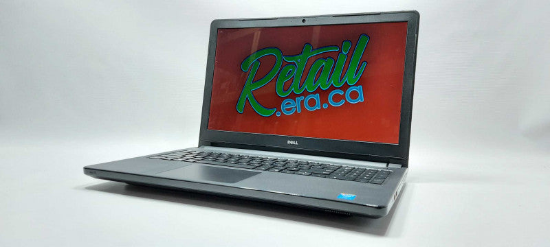 Dell Latitude Inspirion 5558 i3-4005U 1.7GHz 8GB RAM 500GB HDD 15.6\\"
