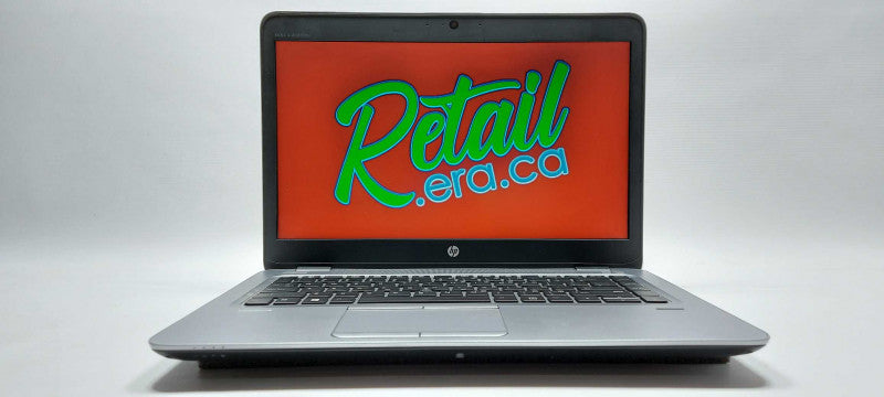 HP EliteBook 745 G4 AMD PRO A10-8730B 2.4GHz 8GB RAM 256GB SSD 14\\"