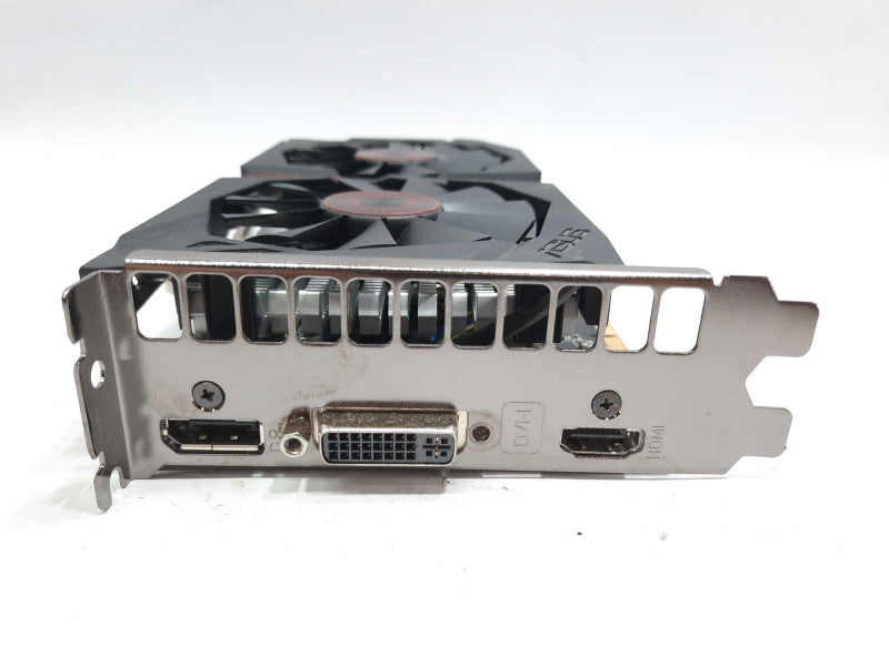 ASUS DirectCU II STRIX-970-DC2OC-4GD5 4GB GPU