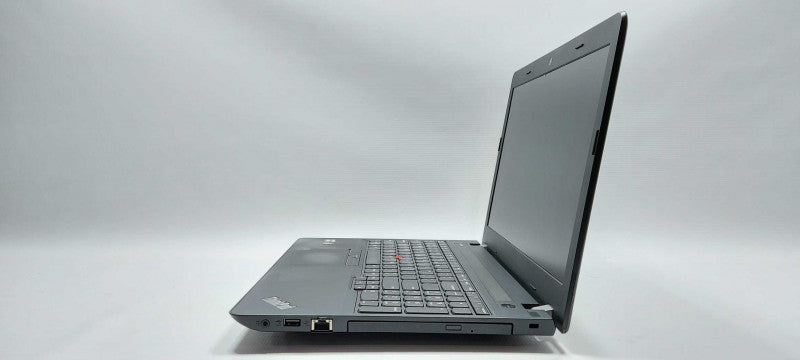 Lenovo ThinkPad E575 AMD A6-9600P 2.4GHz 8GB RAM 256GB SSD 15.6\\"