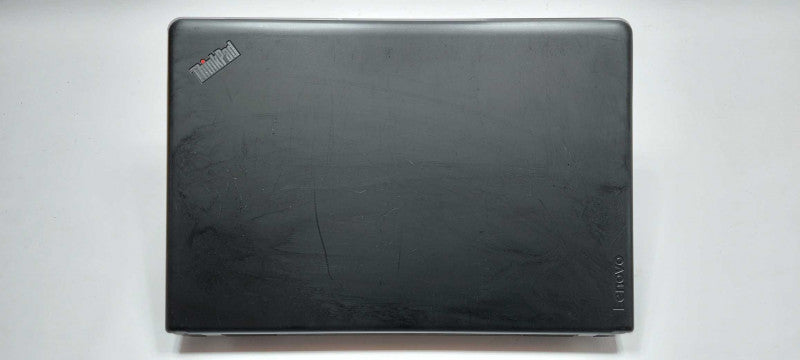 Lenovo ThinkPad E575 AMD A6-9600P 2.4GHz 8GB RAM 256GB SSD 15.6\\"