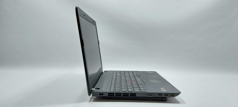 Lenovo ThinkPad E575 AMD A6-9600P 2.4GHz 8GB RAM 256GB SSD 15.6\\"