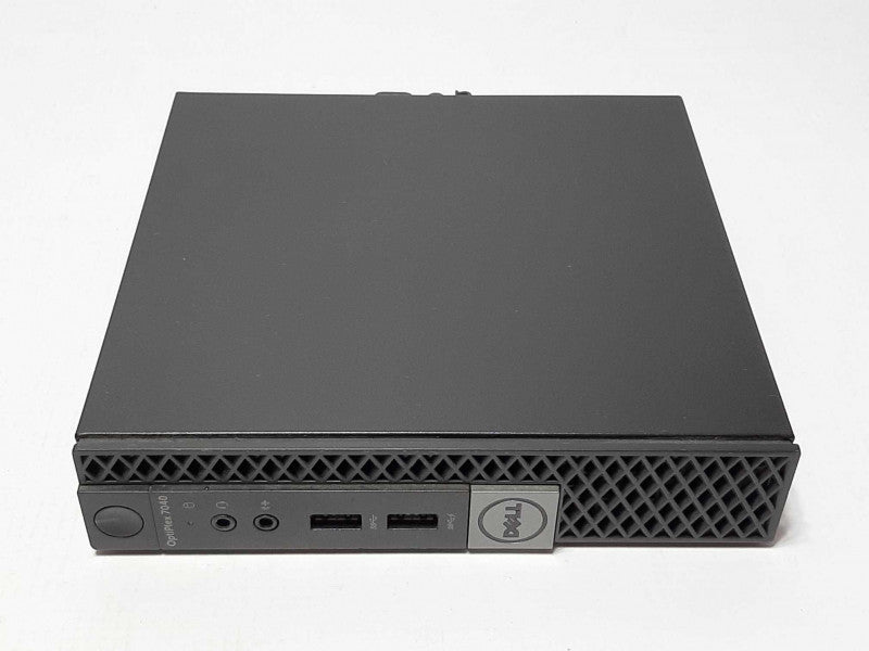 DELL Optiplex 7040 i5-6500T @ 2.5GHz 16GB RAM - NO HDD
