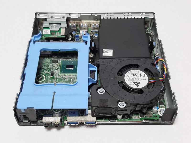 DELL Optiplex 7040 i5-6500T @ 2.5GHz 16GB RAM - NO HDD