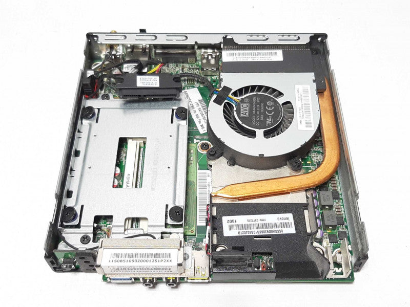 Lenovo ThinkCentre M73 i5-4570T @ 3.3GHz 4GB RAM - NO HDD