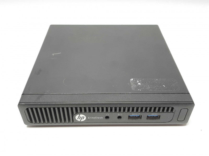 HP EliteDesk 705 G3 Mini AMD A12-8870E R7 4GB RAM - NO HDD