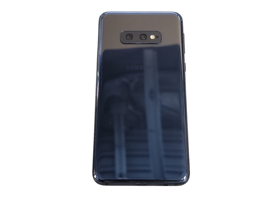 Samsung Galaxy S10e - 128GB - Navy Blue [SM-G970U] (