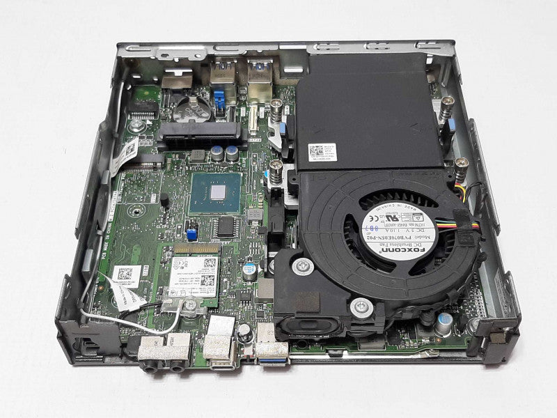 DELL OptiPlex 5060 Mini i5-8500T @ 2.10GHz - NO RAM /Caddie/HDD