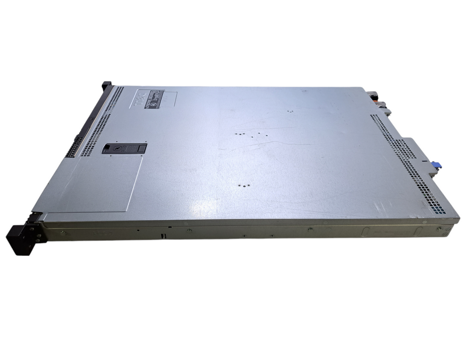 Dell PowerEdge R330 1U | Xeon E3-1220 V6 @3.00GHz, 16GB DDR4, H730 RAID