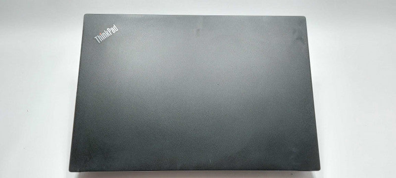 Lenovo ThinkPad E585 AMD Ryzen 5 2500U 2.3GHz 8GB RAM 500GB SSD 15.6\\"