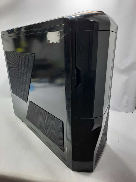 Custom PC- ASUS RoG Motherboard Crosshair V Formula, AMD FX-8150, 16GB DDR3, AMD HD 7970
