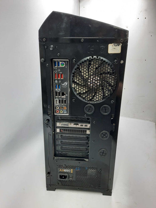 Custom PC- ASUS RoG Motherboard Crosshair V Formula, AMD FX-8150, 16GB DDR3, AMD HD 7970