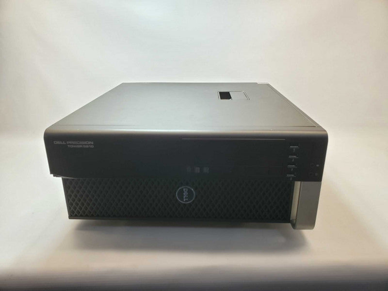 Dell Precision 5810 Xeon E5-1620 v3 @ 3.50Ghz 16GB ram,  No HDD,  No GPU