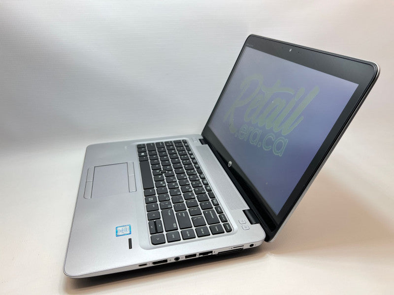 TouchScreen HP EliteBook 840 G4 with i7-7600U CPU 8GB RAM 256GB SSD