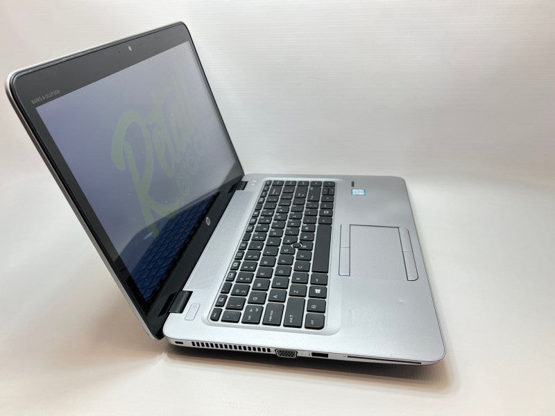 TouchScreen HP EliteBook 840 G4 with i7-7600U CPU 8GB RAM 256GB SSD