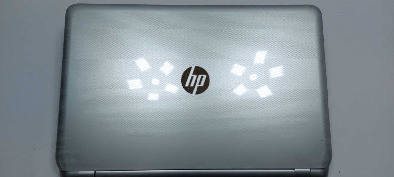 HP Pavilion 15-n048ca AMD A8-5545M 1.7GHz 8GB RAM 500GB HDD
