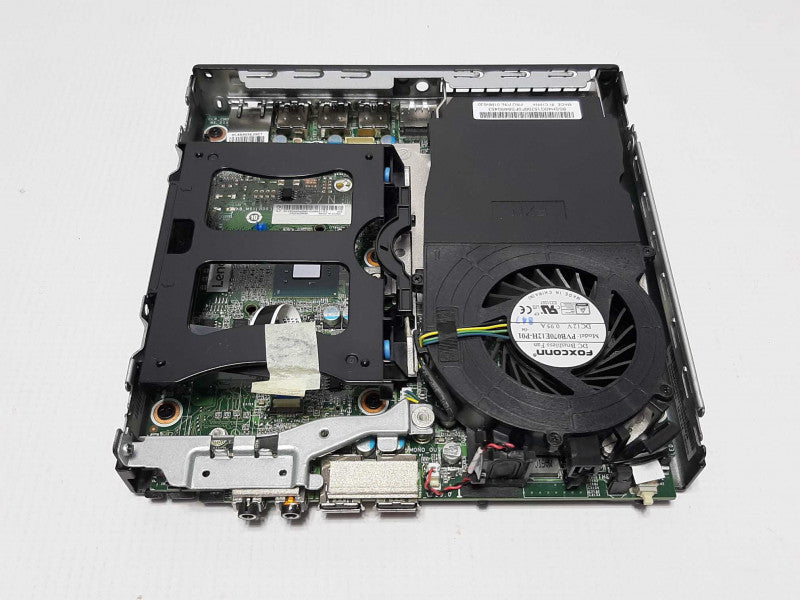 Lenovo ThinkCentre M710q i3-7100T @ 3.4GHz 4GB RAM  -NO HDD