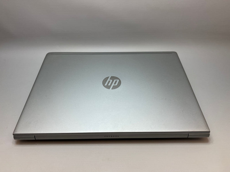 HP ProBook 450 G7 with i5-10210U 16GB RAM 512GB SSD READ