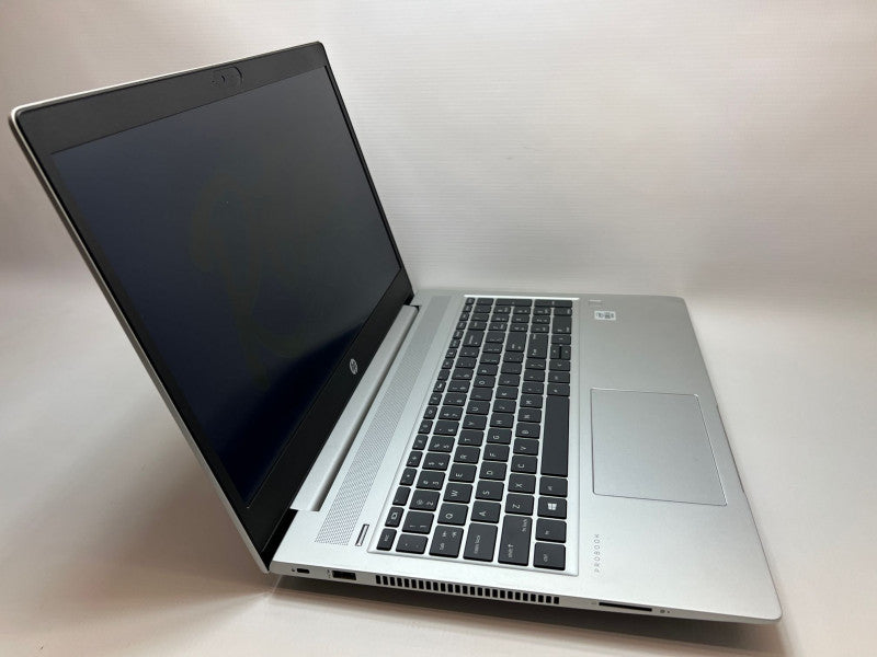 HP ProBook 450 G7 with i5-10210U 16GB RAM 512GB SSD READ