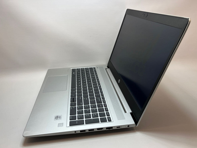HP ProBook 450 G7 with i5-10210U 16GB RAM 512GB SSD READ