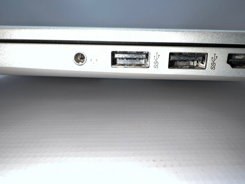 HP ProBook 450 G7 with i5-10210U 16GB RAM 512GB SSD READ