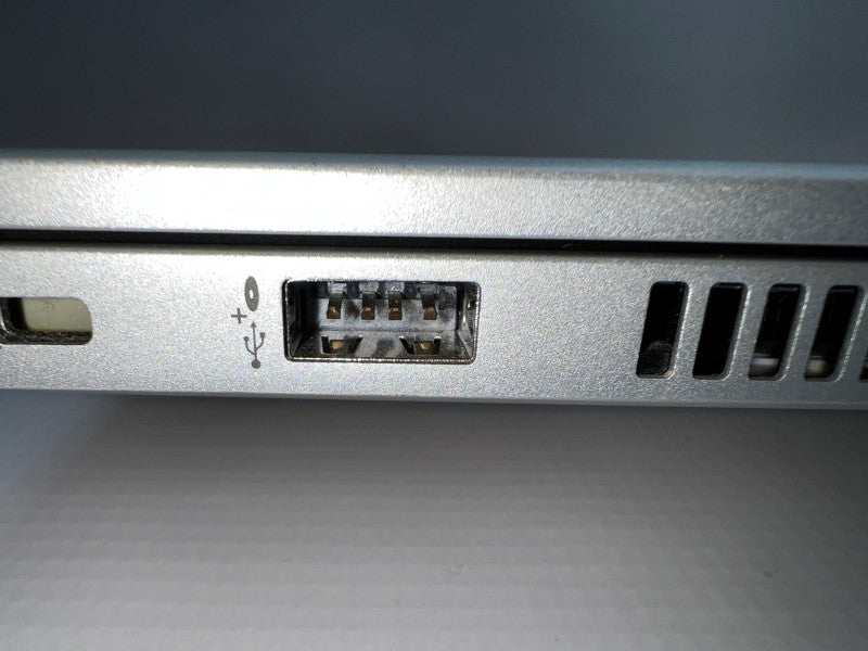 HP ProBook 450 G7 with i5-10210U 16GB RAM 512GB SSD READ