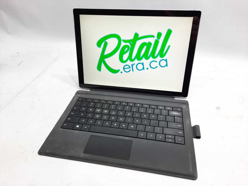 Surface Pro 5\ti5-7300U\t8GB\t256GB