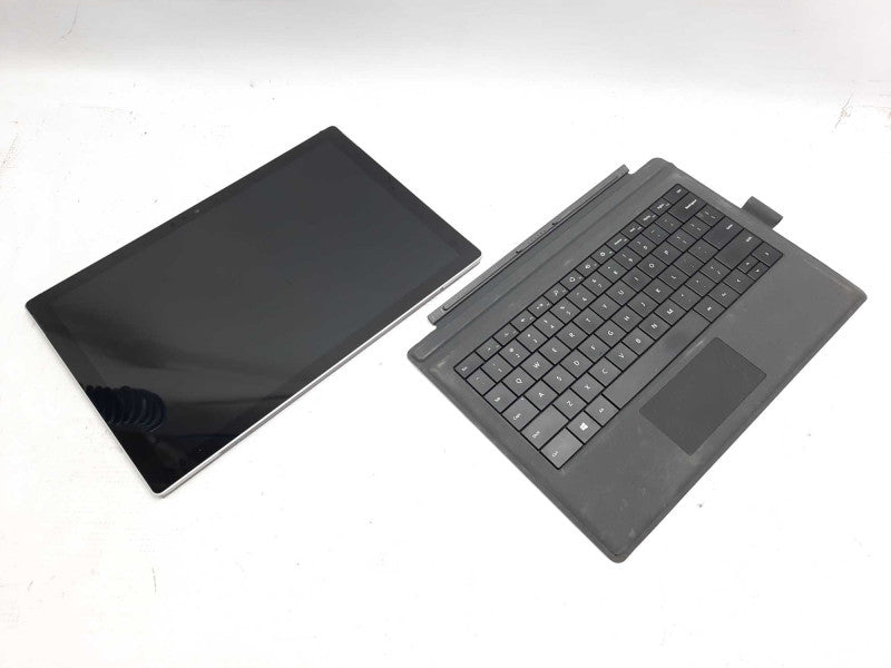 Surface Pro 5\ti5-7300U\t8GB\t256GB
