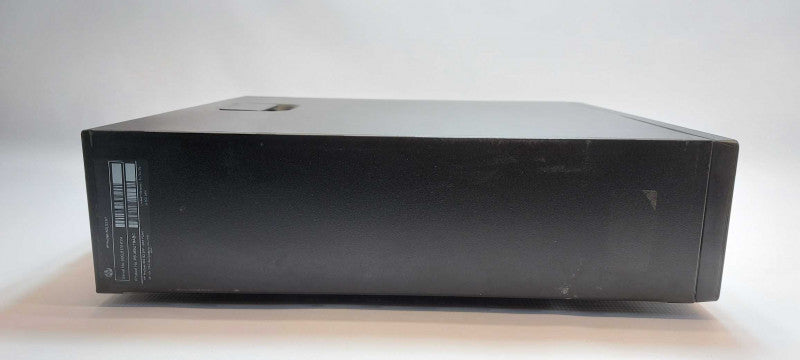 HP EliteDesk 800 G2 SFF i5-6500 8GB RAM 500GB HDD 3.2GHz  17\\" Monitor