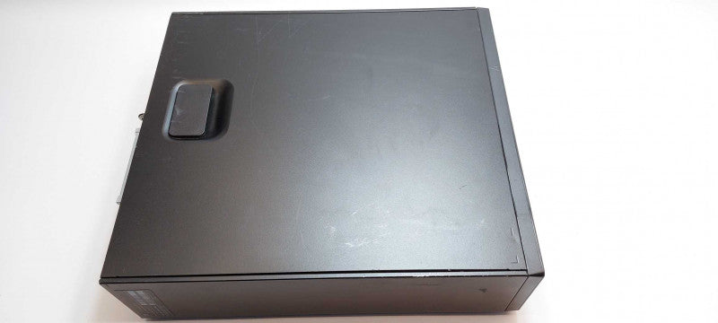 HP EliteDesk 800 G2 SFF i5-6500 8GB RAM 500GB HDD 3.2GHz  17\\" Monitor