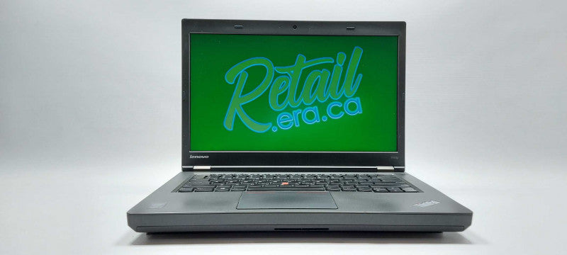 Lenovo ThinkPad T440p i5-4200M 8GB RAM 256GB SSD 14\\"