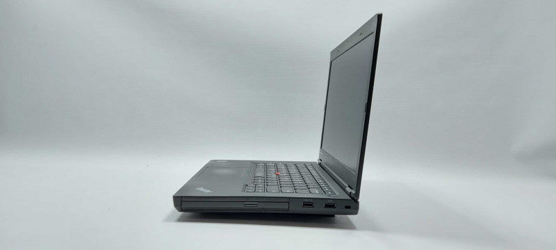 Lenovo ThinkPad T440p i5-4200M 8GB RAM 256GB SSD 14\\"