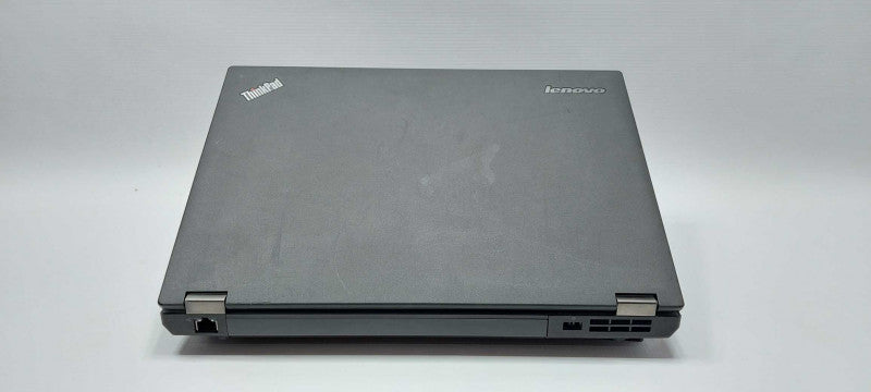 Lenovo ThinkPad T440p i5-4200M 8GB RAM 256GB SSD 14\\"