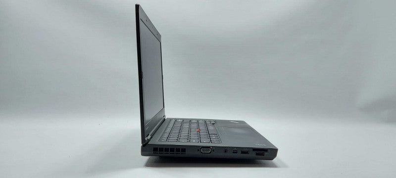 Lenovo ThinkPad T440p i5-4200M 8GB RAM 256GB SSD 14\\"