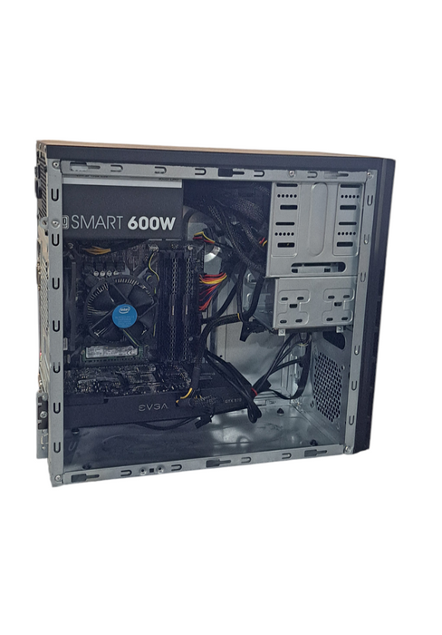 Custom PC i5-8400 CPU|16GB RAM|1.12TB|GTX 970 4GB