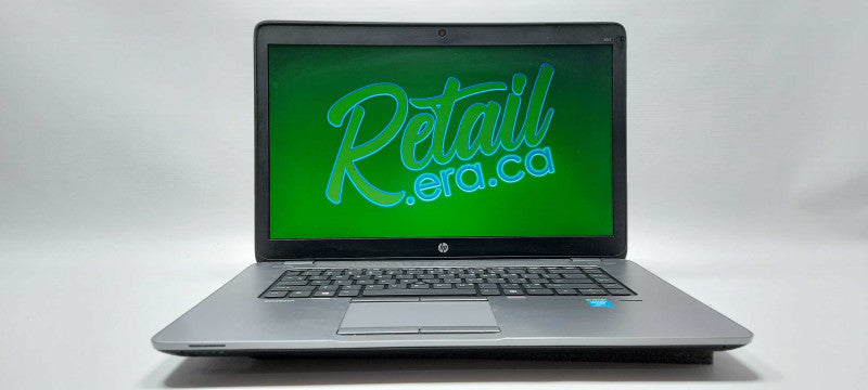 HP Elitebook 850 G1 i7- 4600U 2.1Ghz 8GB RAM 256GB SSD 15.6\\"