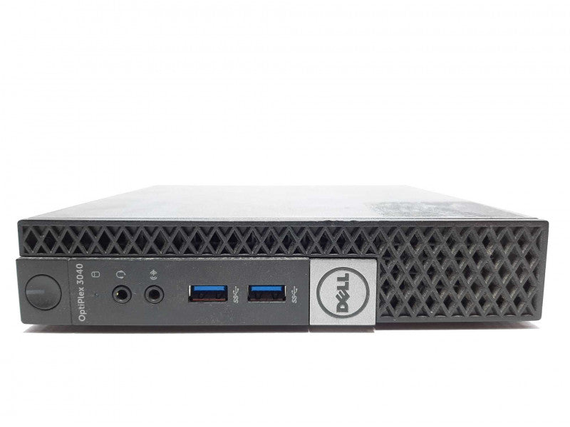 Dell OptiPlex 3040 i5-6500T @ 2.50GHz 8GB RAM - NO HDD