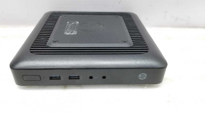 HP t520 Thinclient AMD GX-212JC / R2E Graphics / 8gb ram / see notes