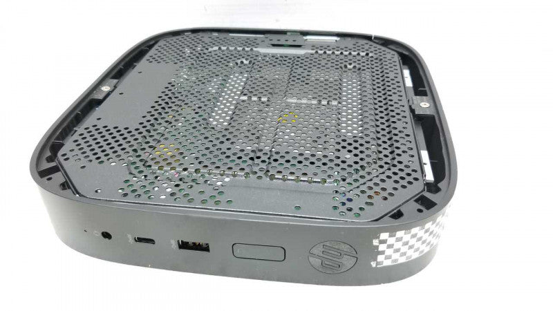 HP t530 AMD G-Series GX-215JJ / radeon R2E / 4gb ram / see notes