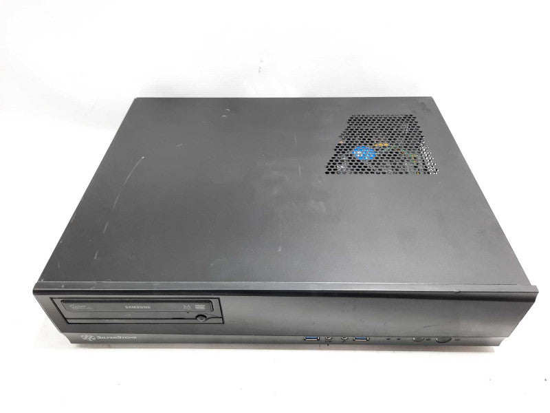 Custom PC, H81M-A, i5-4460 3.2GHz 8GB DDR3