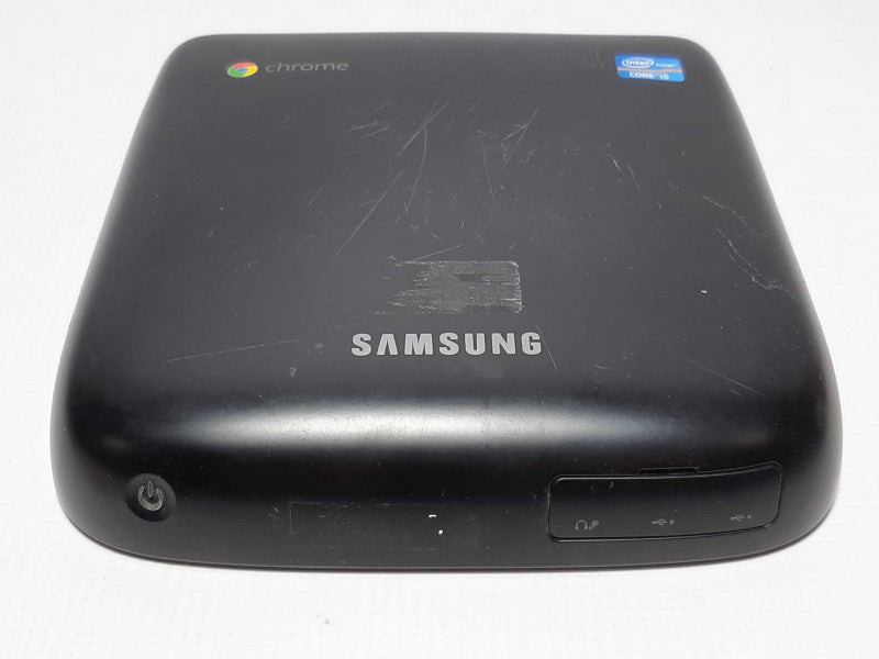 SAMSUNG Chromebox Series 3 300M XE300M22 Core i5 - Unknown RAM/SSD