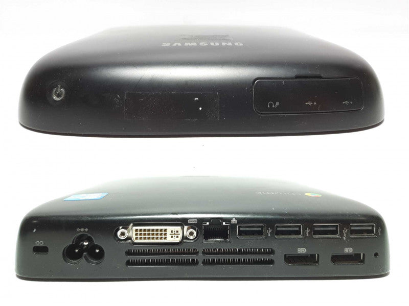 SAMSUNG Chromebox Series 3 300M XE300M22 Core i5 - Unknown RAM/SSD